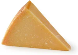 Zane Grana Padano Cheese