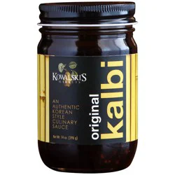 Kowalski's Orig. Kalbi Marinade