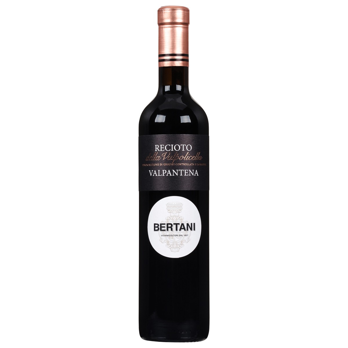 slide 9 of 9, Bertani Recioto Della Valpolicella, 375 ml