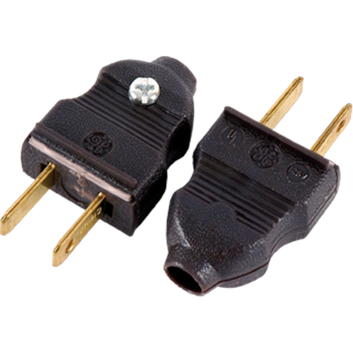 slide 2 of 2, GE Quick Wire Plugs, 2 ct