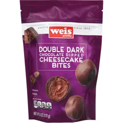 Weis Quality Frozen Dessert