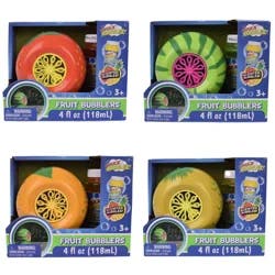 Maxx Bubbles Fruit Bubble Blower