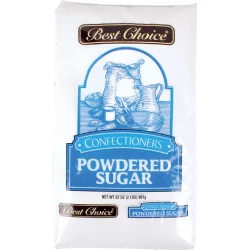 Best Choice Powdered Sugar