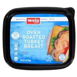 Weis Quality Lunch Meat