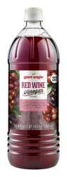Giant Eagle Red Wine Vinegar
