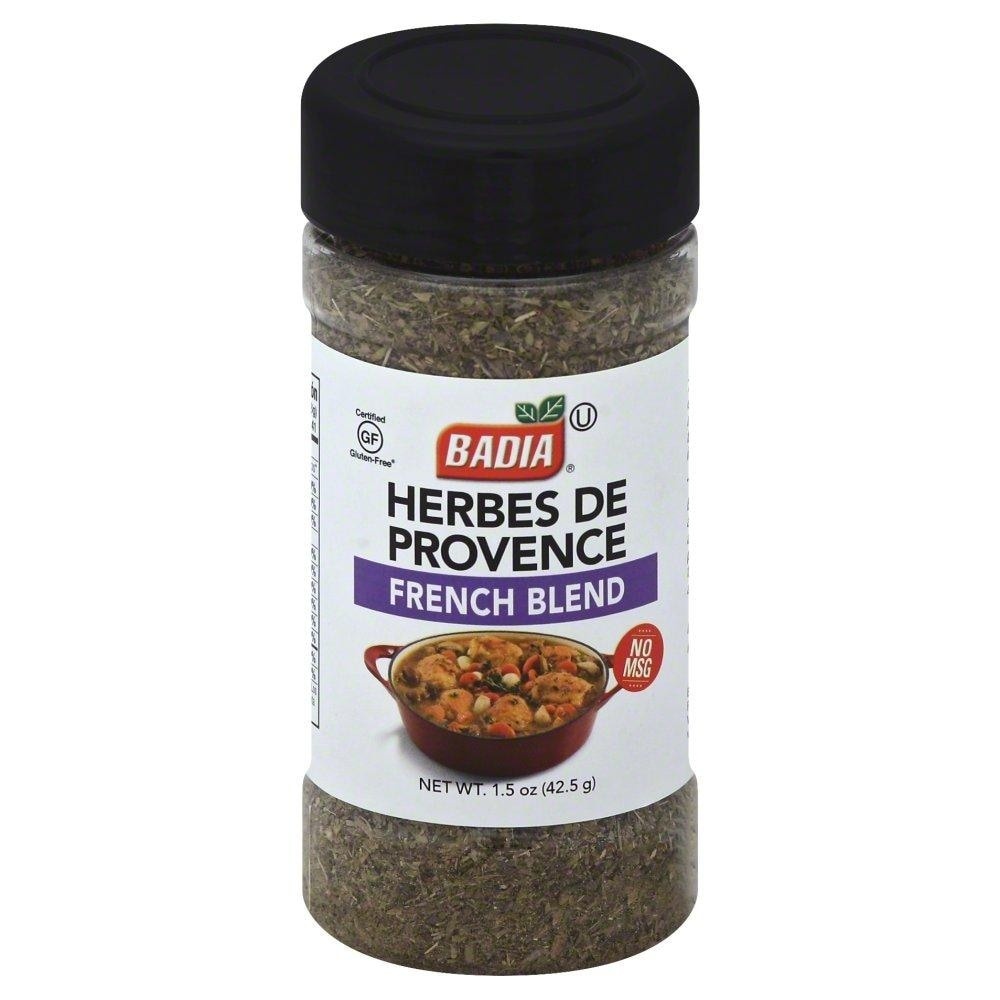 slide 1 of 1, Badia Spice Herbs De Provence, 1.5 oz