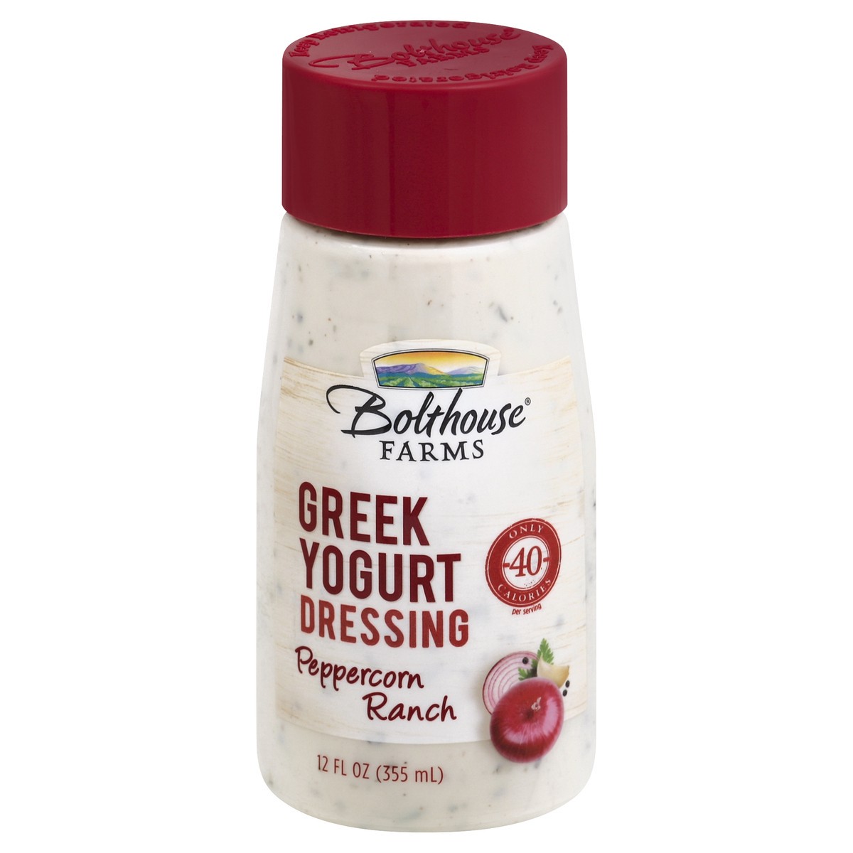 slide 2 of 3, Bolthouse Farms Dressing 12 oz, 12 fl oz