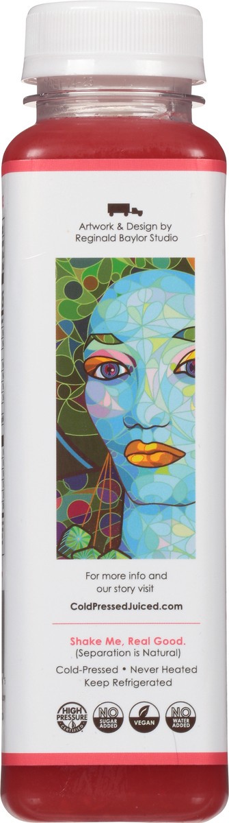 slide 6 of 9, Juiced! Juice- 12 oz, 