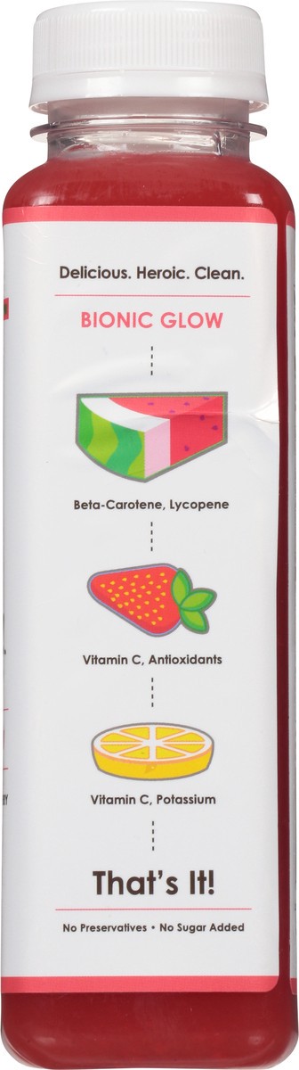 slide 7 of 9, Juiced! Juice- 12 oz, 