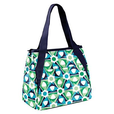 slide 1 of 1, Fit & Fresh Chloe Lunch Bag, 1 ct