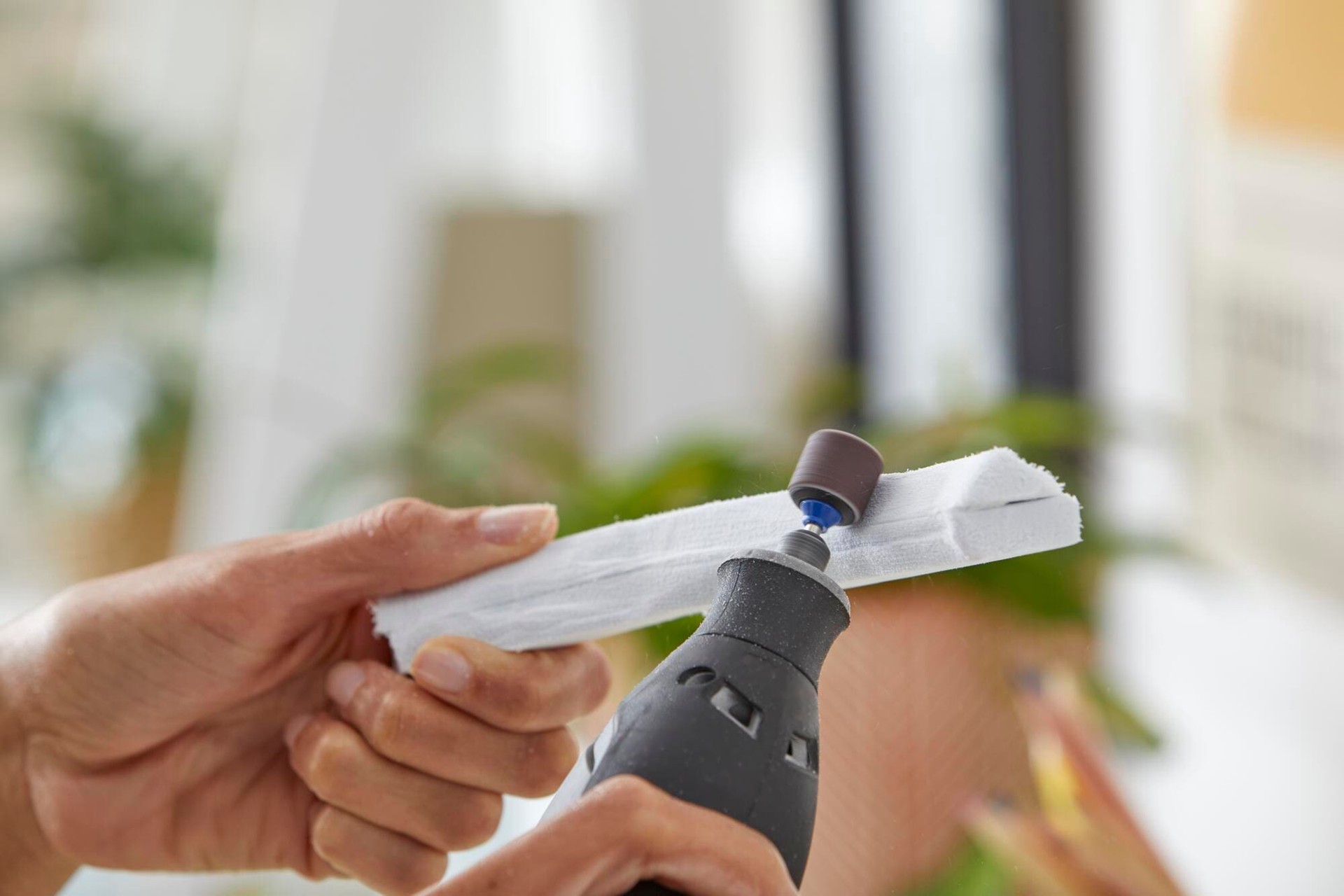 slide 6 of 6, Dremel 1/8-in Rotary Tool Mandrels, 1 ct