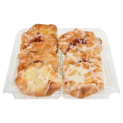 Bakery Assorted Mini Danish - 10 ct