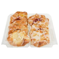 Bakery Assorted Mini Danish - 10 ct