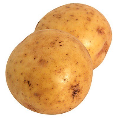 slide 1 of 1, Mountain King Yellow Dutch Potatoes, 1 ct