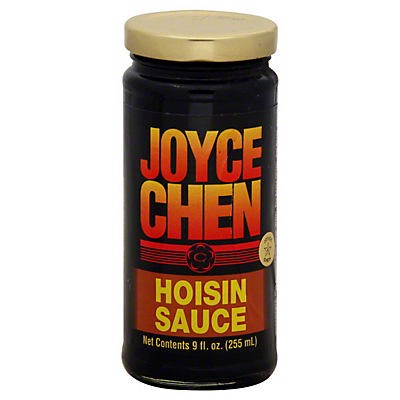 slide 1 of 2, Joyce Chen Kosher Original Hoisin Sauce, 9 oz