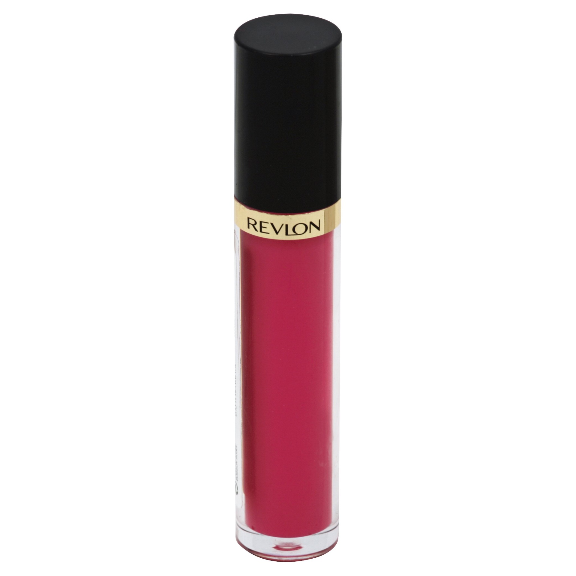 slide 1 of 3, Revlon Super Lustrous Pink Pop Lipgloss, 1 ct