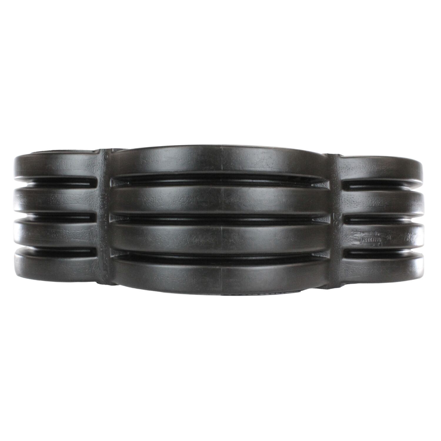 slide 6 of 6, ADS 15-in x Corrugated Coupling Fittings, 1 ct