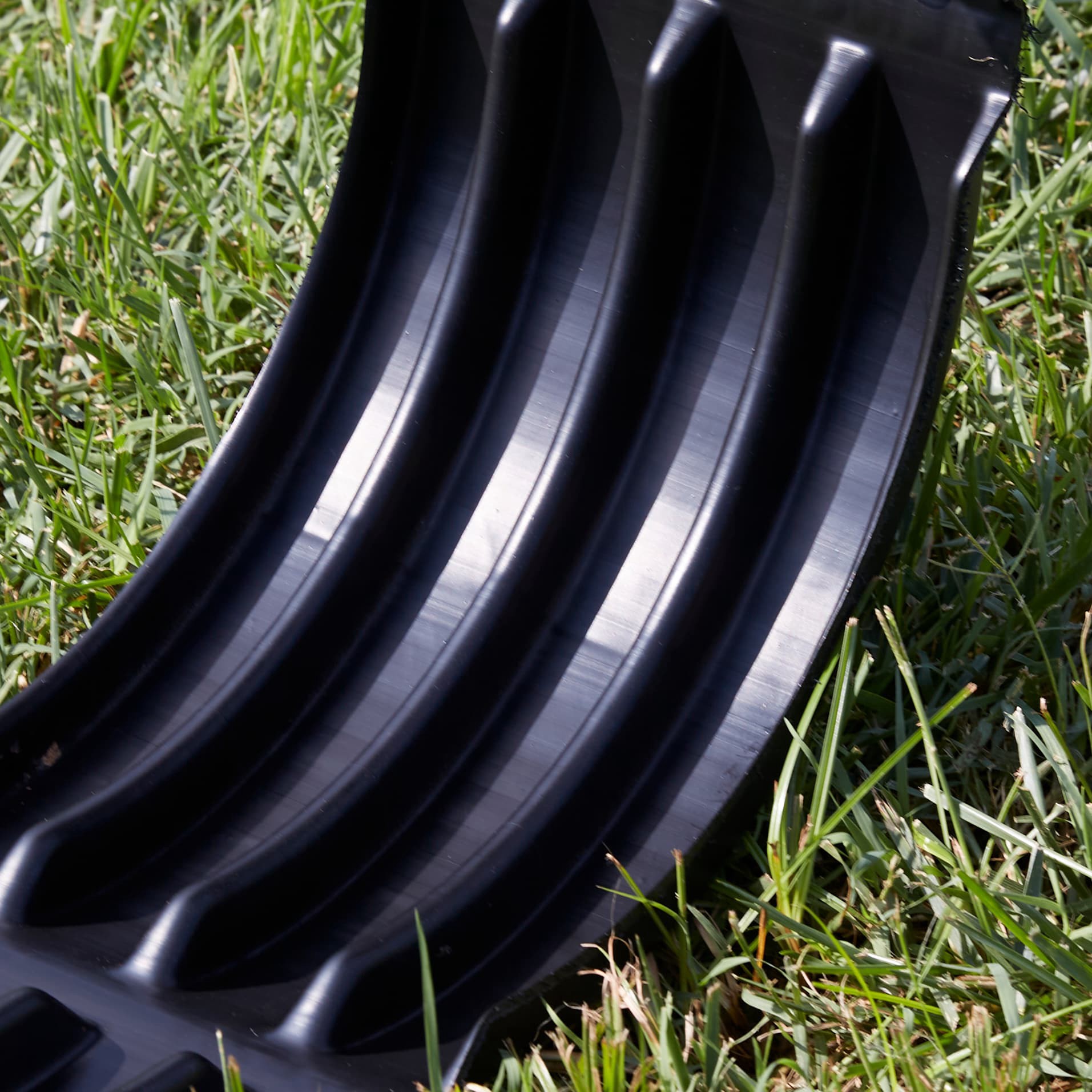 slide 5 of 6, ADS 13-in x Corrugated Coupling Fittings, 1 ct