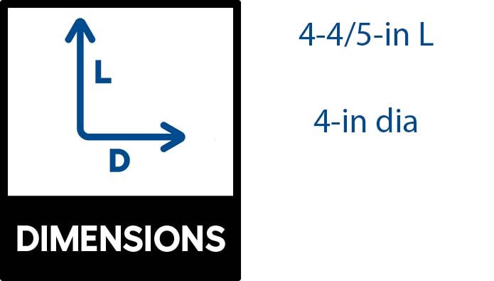 slide 2 of 6, ADS 4-in x 4-in Corrugated Downspout Adapter Fittings, 1 ct