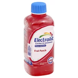 Electrolit Ponche/Fruitpnch