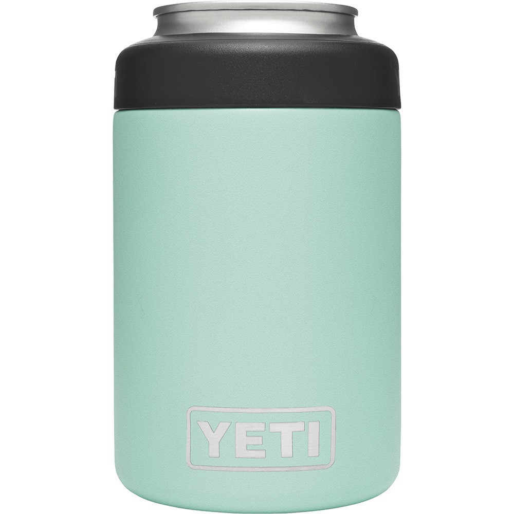 slide 1 of 1, Yeti Rambler Colster 2.0 Seafoam, 1 ct