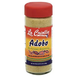 La Criolla All Purpose Seasoning