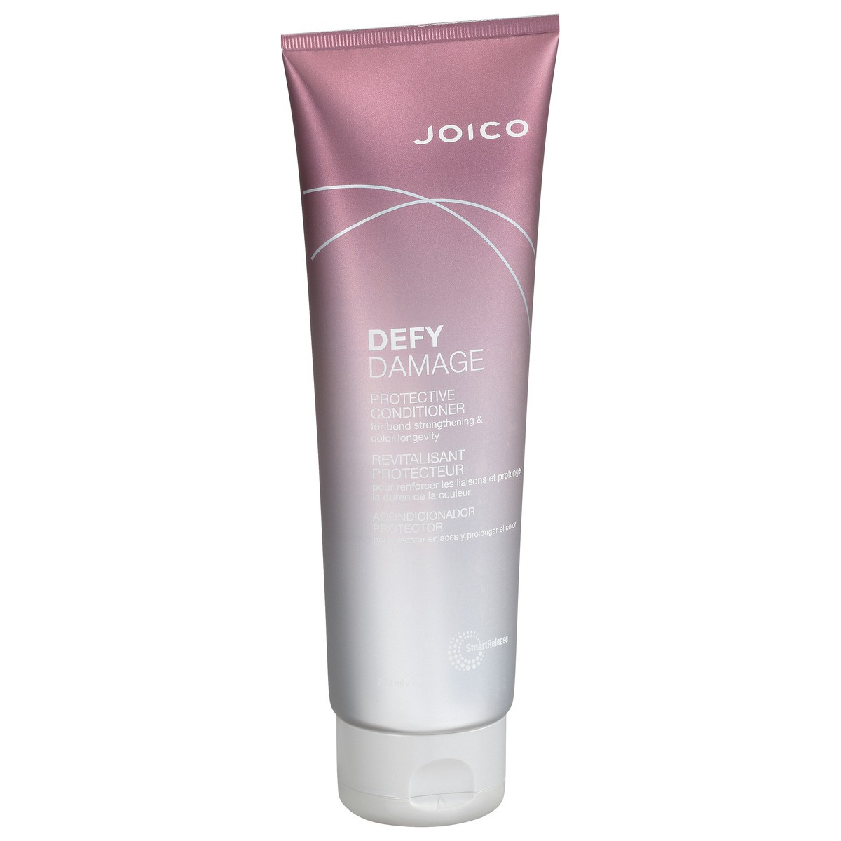 slide 6 of 10, Joico Defy Damage Protective Conditioner 8.5 fl oz, 8.5 fl oz