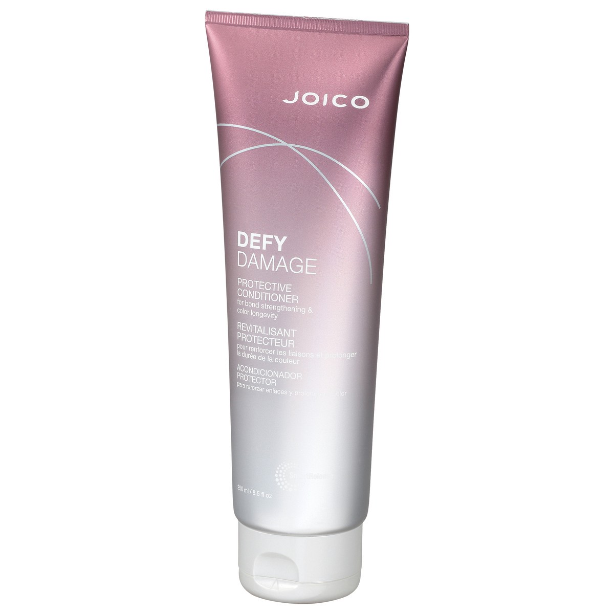 slide 10 of 10, Joico Defy Damage Protective Conditioner 8.5 fl oz, 8.5 fl oz