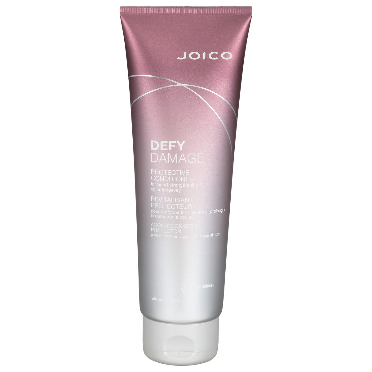 slide 5 of 10, Joico Defy Damage Protective Conditioner 8.5 fl oz, 8.5 fl oz