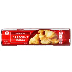 Weis Quality Crescents