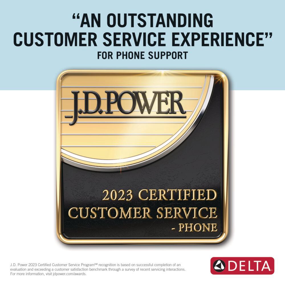 slide 6 of 6, Delta Foundations Stainless Steel Single Handle Deck-mount Kitchen Faucet (Includes Deck Plate) (Includes Side Sprayer), 1 ct