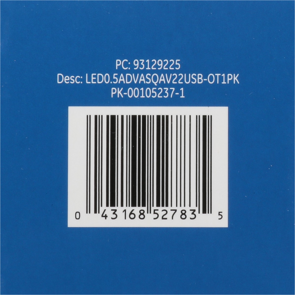 slide 4 of 9, GE Night Light LED USB-A & USB-C Fast Plug-In Charging Ports 1 ea, 1 ct