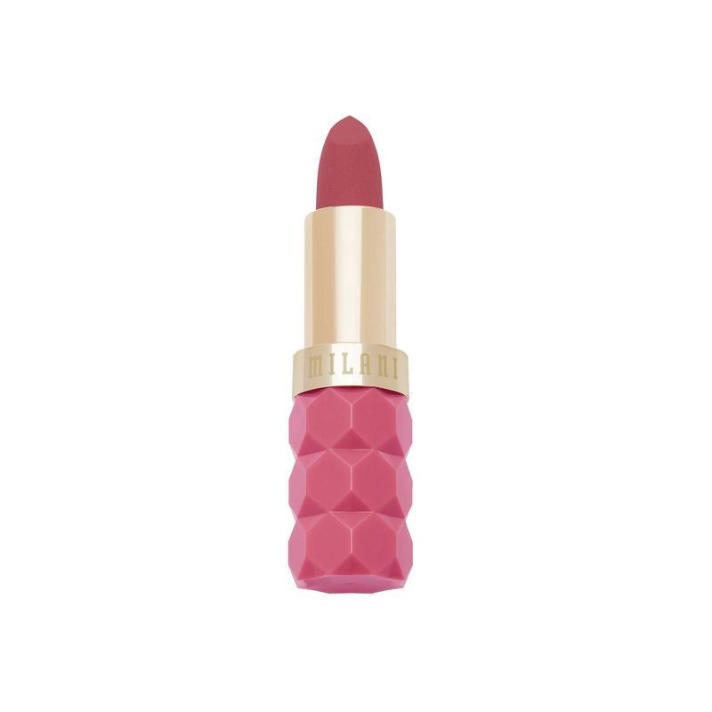 slide 6 of 6, Milani Milano Color Fetish Lip Peony, 1 ct