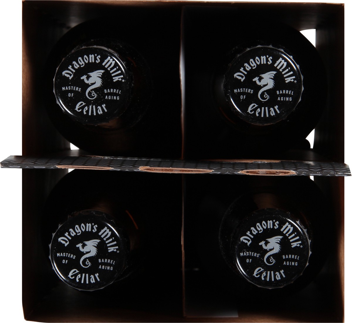 slide 9 of 9, New Holland Beer, Bourbon, Barrel-Aged, Stout, 4 ct; 12 oz