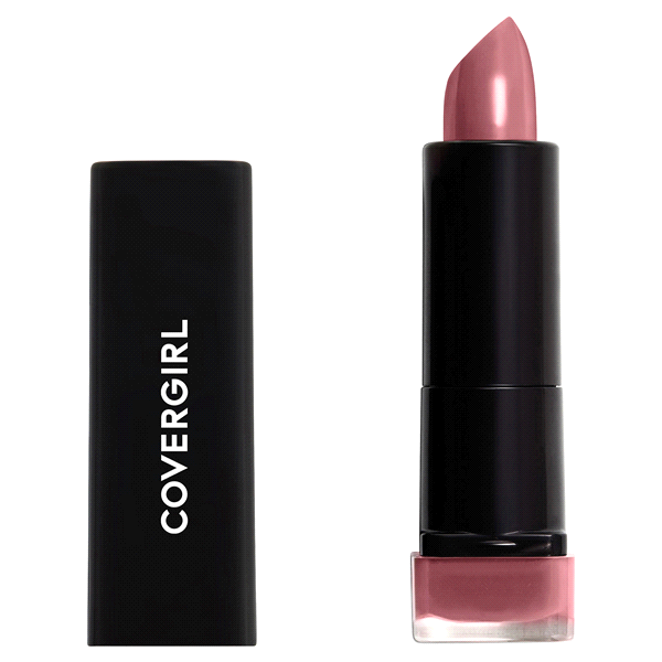 slide 1 of 1, Covergirl Exhibitionist Lipstick Streaker,Demi-Matte, 3.5 gram