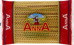 Anna Fusilli Col Buco - 16 oz
