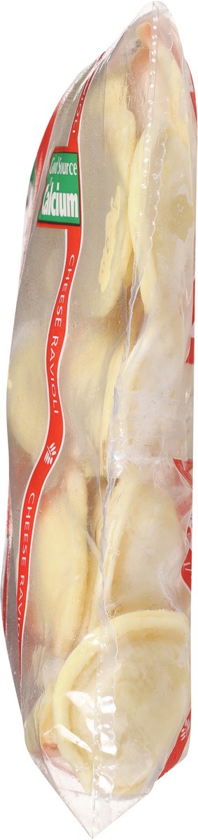 slide 5 of 13, Italian Village Cheese Mini Rounds Ravioli 24 oz, 24 oz