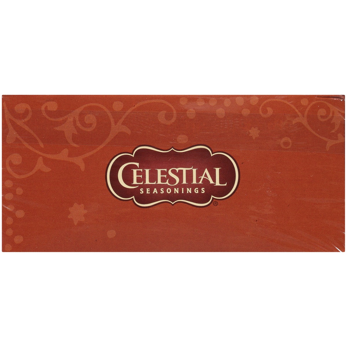 slide 5 of 10, Celestial Seasonings Tea - Herb Fireside Spice, 1 oz