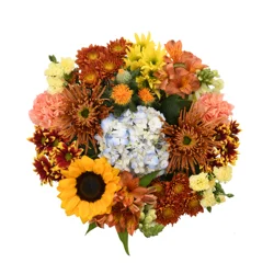 Giant Summer Gracious Living Bouquet