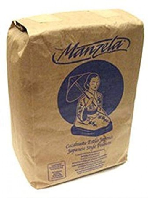 slide 1 of 1, Manzela Japanese Style Peanuts, 1.76 oz