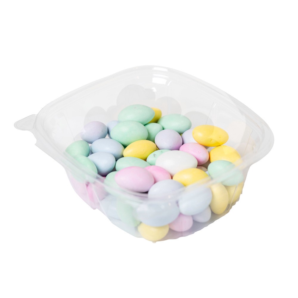 slide 1 of 1, RB Confections Assorted Jordan Almonds, 8 oz