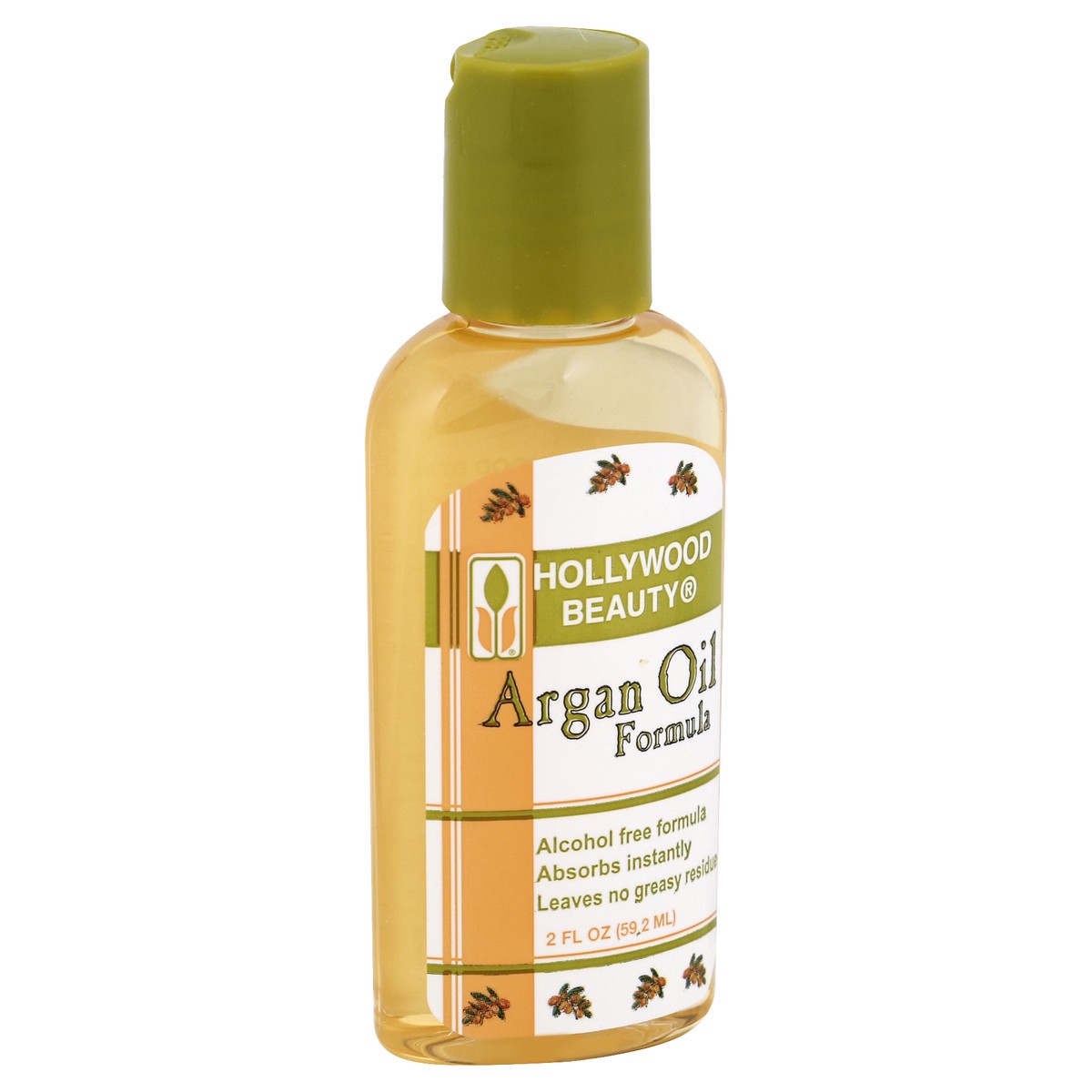 slide 2 of 3, Hollywood Beauty Argan Oil Formula, 2 oz