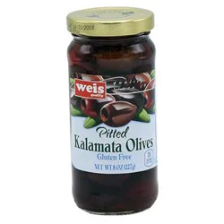 Weis Quality Bulk Food Tub