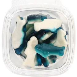 Weis Quality Bulk Food Tub