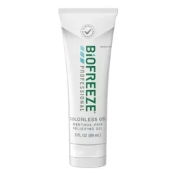Biofreeze Gel Tube Professial