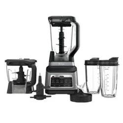 Ninja BN801 Professional Plus Kitchen System with Auto-iQ