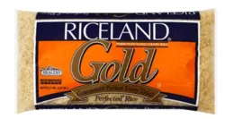 Riceland Gold Enriched Parboiled Long Grain Rice 5 lb