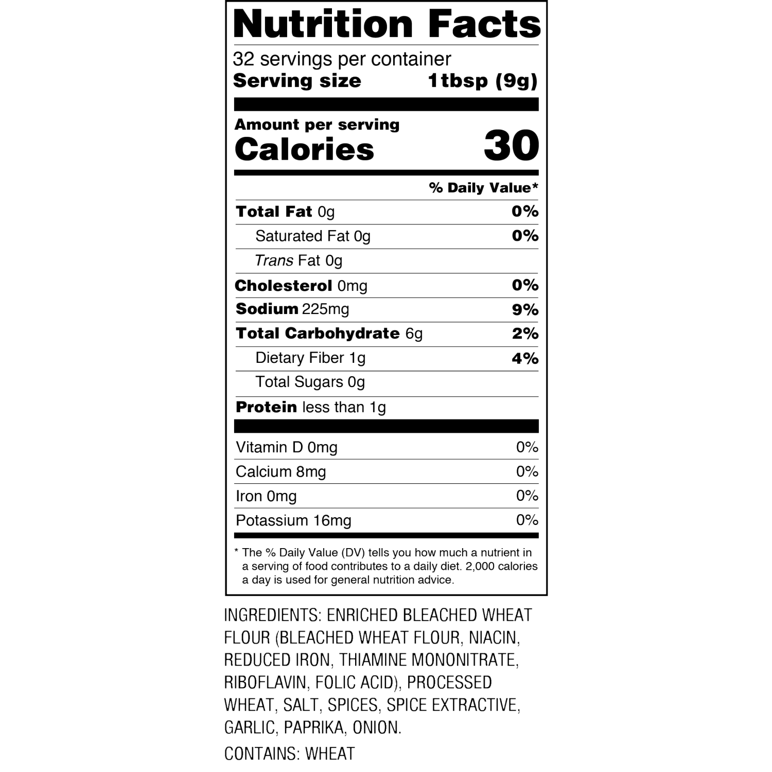slide 3 of 3, Andy's Seasoning Chicken Breading, Hot'N Spicy-Andy's, 10 oz