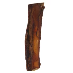 Dentley's Nature's Chews Beef Rib Bone Dog Chew, 1 count