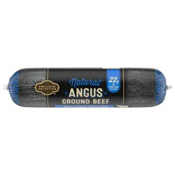 Private Selection Angus Ground Beef